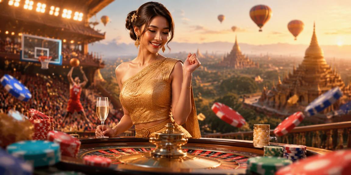 777mwd 777mwd အတွက် တိုက်ရိုက်ကာစီနို စလော့ လမ်းညွှန်